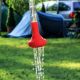 14. Solardusche Camping Tourist 15L Redcliffs