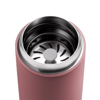 2. Carter Move Mug Fellow 355 ml Thermobecher, puderrosa