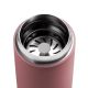 2. Carter Move Mug Fellow 355 ml Thermobecher, puderrosa