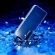 6. 3mk Clear Case für Samsung Galaxy A16 – transparent