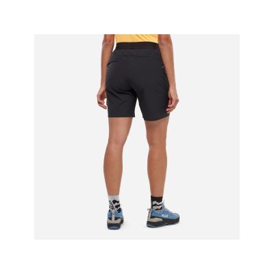 4. MILLET Kamet Xcs Light Short W Damenshorts schwarz