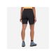 4. MILLET Kamet Xcs Light Short W Damenshorts schwarz
