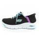 13. Skechers W 149568/BKMT Sportschuhe