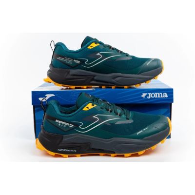 9. Joma Sierra Herren-Trailrunningschuhe, grün