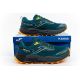 9. Joma Sierra Herren-Trailrunningschuhe, grün