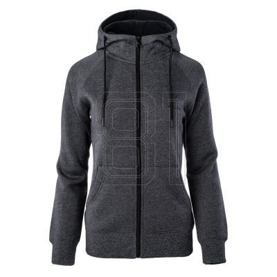 7. Elbrus Chiano W Sweatshirt 92800329680