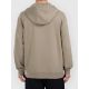 2. Herren-Kapuzenpullover mit Reißverschluss 4F 4FWAW26TSWSM2737-82S