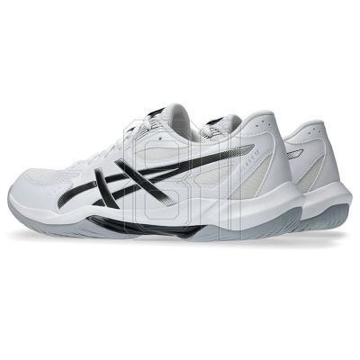 4. Asics GEL-ROCKET 12 M Schuhe 1071A116 101