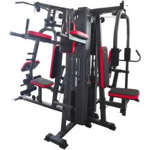 ATLAS MULTI-STATION GYM 5500 ZEUS ENERO FIT