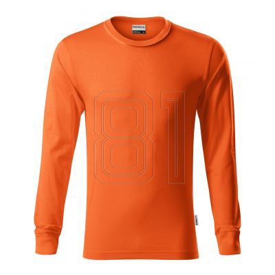 4. Rimeck Unisex Resist LS T-Shirt MLI-R05LO