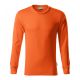 4. Rimeck Unisex Resist LS T-Shirt MLI-R05LO