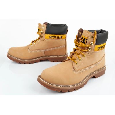 19. Caterpillar Colorado 2.0 W Winterstiefel P110428
