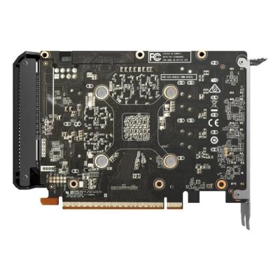 3. ZOTAC GAMING GeForce RTX 5060 SOLO 8GB Grafikkarte