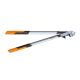 2. FISKARS GROSSE AMBILL-GARTENSCHERE (L) POWERGEAR X