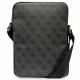 3. Guess Bag GUTB10P4RPSK 10" schwarz/schwarz 4G Stripes Tablet-Tasche