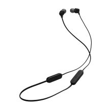 JBL T135BTBLK Bluetooth-In-Ear-Kopfhörer, schwarz