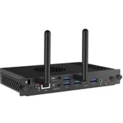 9. IIYAMA OPC51204BC-1 5K-fähiges Computermodul Intel Core i5-12450H 8GB DDR4 M2 256GB SSD W11IOTE
