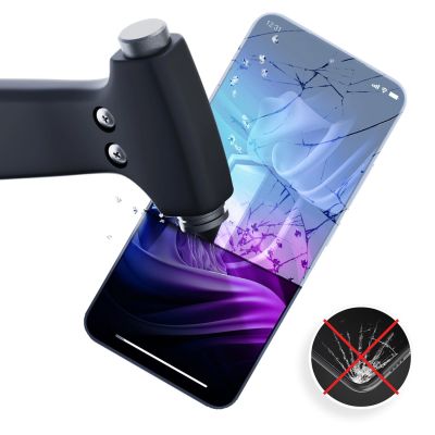5. Schutzfolie matt 3mk Silky Matt Pro für Xiaomi 15