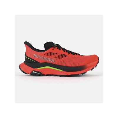 Damen-Schuhe ROSSIGNOL W Vezor, rot