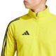 11. Adidas Tiro 24 Training Top M IS1043 Sweatshirt