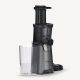 Severin ES 3571 Slow Juicer 150W Schwarz, Grau, Metallic, Edelstahl