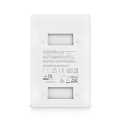 12. Ubiquiti PoE-Injektor UACC-PoE+-2.5G PoE+ 30 W (UACC-PoE+-2.5G-EU)