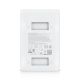 12. Ubiquiti PoE-Injektor UACC-PoE+-2.5G PoE+ 30 W (UACC-PoE+-2.5G-EU)