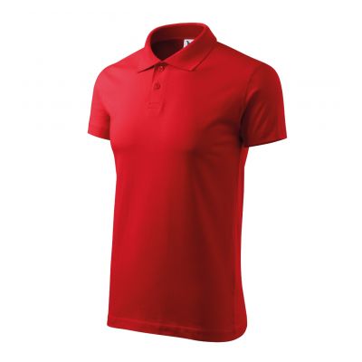 Adler Single J. M MLI-20207 Poloshirt