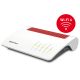 2. FRITZ!Box 5590 Glasfaser-WLAN-Router Gigabit-Ethernet Dualband (2,4 GHz/5 GHz) Weiß