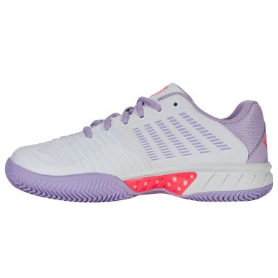 6. K-Swiss Express Light 3 Clay W Schuhe 98563-182-M