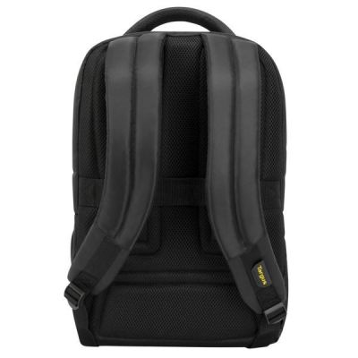 4. Targus Citygear Rucksack 43,9 cm (17,3") Schwarz