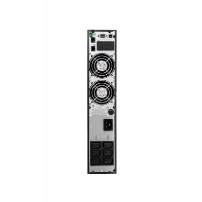 3. GREEN CELL UPS14 2000VA 1800W USV für Serverschränke RTII