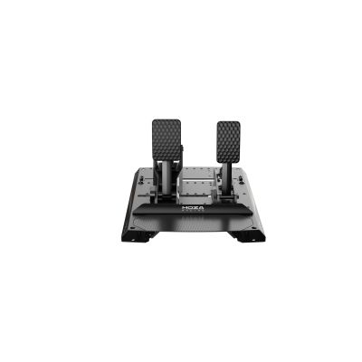 3. Moza Racing RS082 Flugsimulator-/Rennzubehörpedal