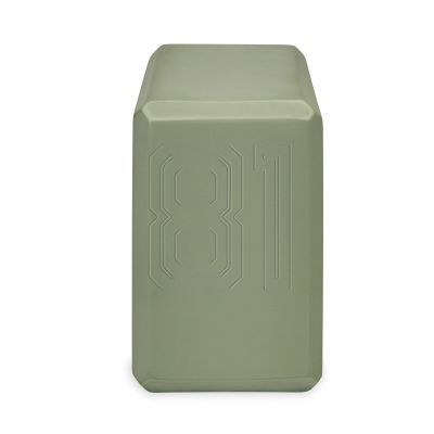 2. Gaiam Celery Point 64973 Yogablock