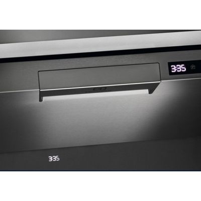 4. ELECTROLUX EEG88700W TimeBeam Einbau-Geschirrspüler