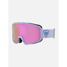 Gogle narciarskie Rossignol ESSENTIAL WHITE biały