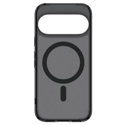 4. Spigen Ultra Hybrid Mag MagSafe Hülle für Google Pixel 11 Pro XL – Schwarz und Grau
