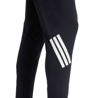 5. Adidas Adi 365 Iconic Laufhose für Herren, Schwarz, KE6742