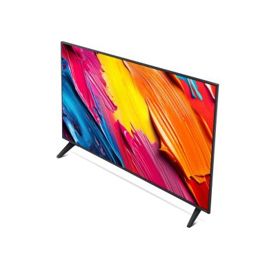 11. LG QNED AI 43QNED70A6A 109,2 cm (43") 4K Ultra HD Smart TV Wi-Fi Schwarz