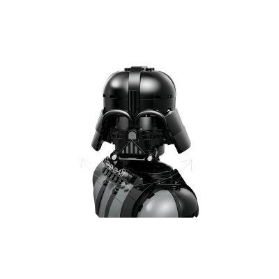 5. LEGO Star Wars 75439 - Darth Vader Büste