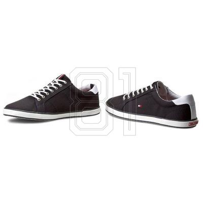 4. Tommy Hilfiger Harlow 1D M Schuhe FM56820892-403