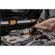 11. 12V XR Ratsche 1/4