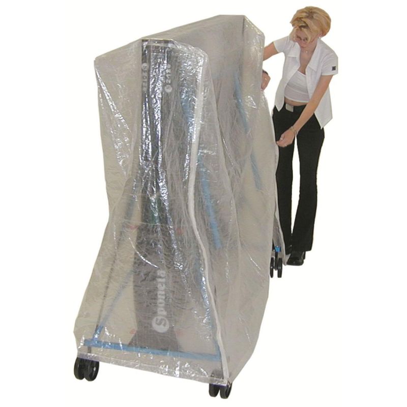 18. Abdeckung für den Sponet Tischtennistisch