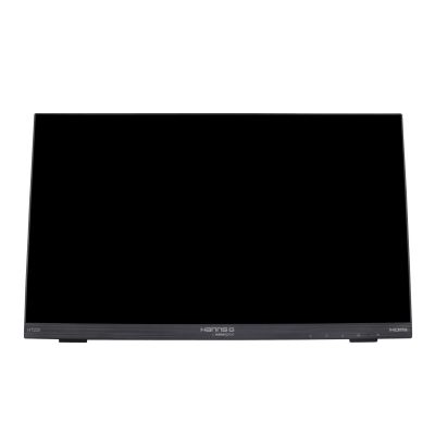 2. Monitor 55 cm/21,5" Hannspree HT225HPB Touchscreen HDMI VGA DP Lautsprecher