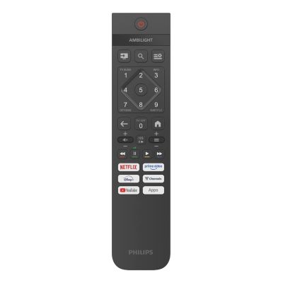 4. Philips 43PUS8450/12 Fernseher 109,2 cm (43") 4K Ultra HD Wi-Fi Schwarz