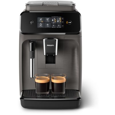 2. PHILIPS EP1224/00 Espressomaschine