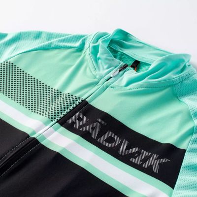 3. Radvik Foxtrot Gts M Radtrikot 92800406911