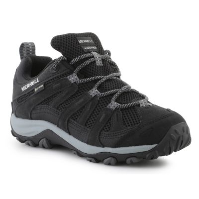 MERRELL Alverstone 2 GORE-TEX J037032 Schwarz/Schwarz