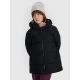 Daunenjacke für Jungen mit Synthetikfüllung 4F 4FJRAW25TDJAM0805-20S