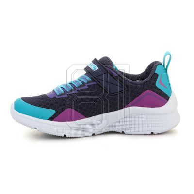 6. Skechers Jr. Schuhe 302348L-CCMT